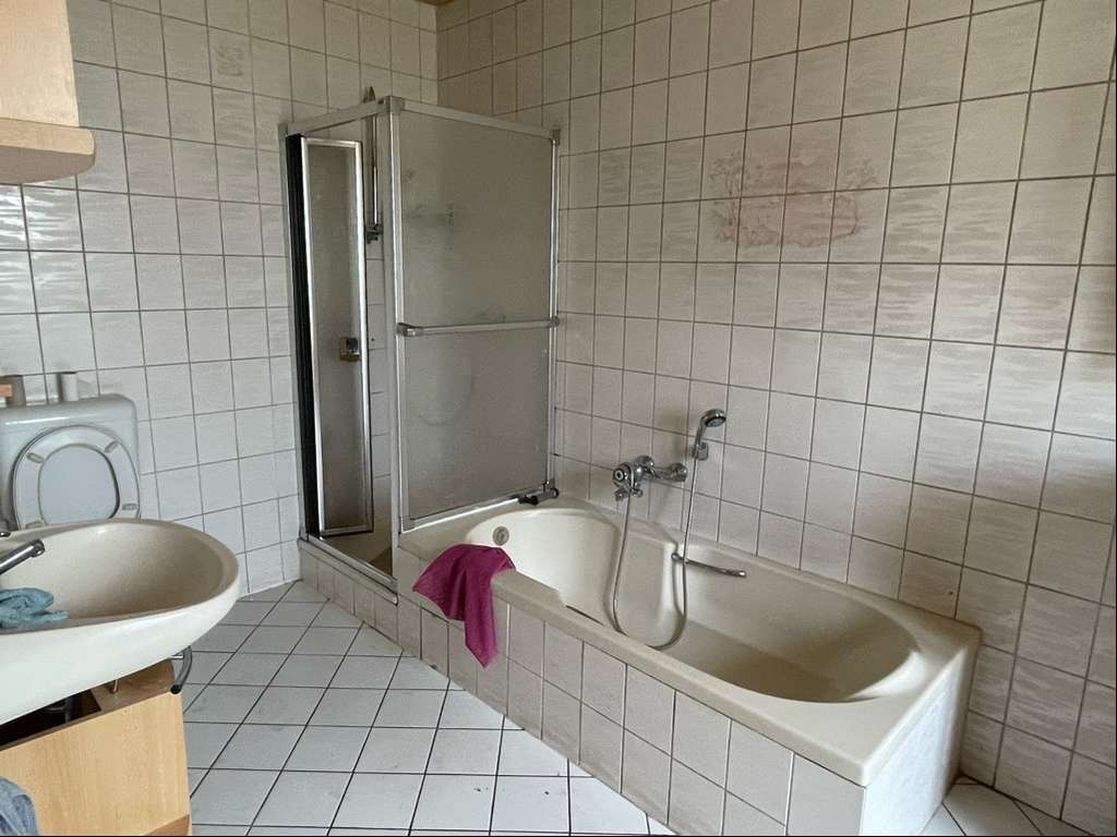 Immobilie in Sankt Wendel - Freistehendes Handwerkerhaus für die kleine Familie - Bliesen - Bild 2