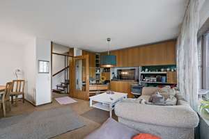 Familienfreundliches Haus mit Garten, Balkon und Terrasse in Reutlingen
 – Die vollständige Adresse der Immobilie erhältst du vom Anbieter., 72760 Reutlingen-Mitte, Reutlingen – Vorschaubild 7