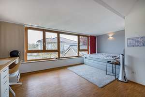 Willkommen zu Hause! Einfamilienhaus der Extraklasse und Traumgarten in schönster Lage KR-Traar – Die vollständige Adresse der Immobilie erhältst du vom Anbieter., 47802 Verberg, Krefeld – Vorschaubild 20