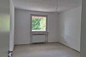 3 Zimmerwohnung mit Balkon und Gemeinschaftsgarten in Düsseldorf-Knittkuhl. – Am Wagenrast 3, 40629 Knittkuhl, Düsseldorf – Vorschaubild 7