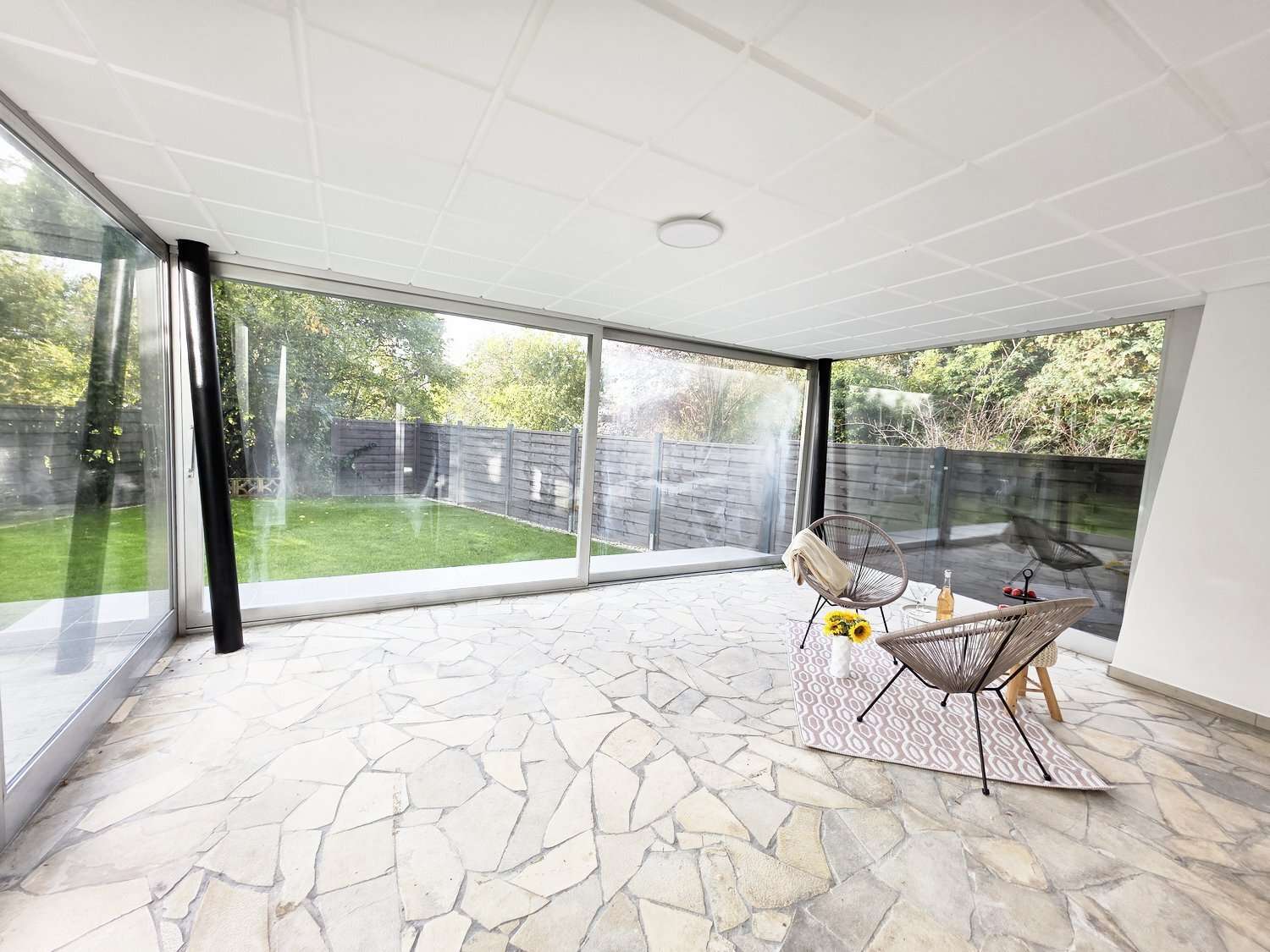 Immobilie in Ockenheim - OHNE KÄUFERPROVISION - Ockenheim – Saniertes Einfamilienhaus in ruhiger und zentraler Lage! - Bild 3