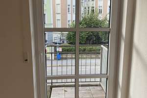 Studenten aufgepasst - komplett renoviertes und möbliertes Appartement - zentraler geht´s nicht! – Neuburger Str. 19, 94032 St. Nikola, Passau – Vorschaubild 3