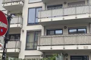 schicke 1-Zimmer-Wohnung in unmittelbarem Zentrum von Bonn – Maxstraße 28, 53111 Bonn – Vorschaubild 1