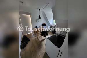 Tauschwohnung: 1,5 Zimmer Wohnung in Wilhelmsburg (SAGA) – Die vollständige Adresse der Immobilie erhältst du vom Anbieter., 21107 Wilhelmsburg, Hamburg – Vorschaubild 3
