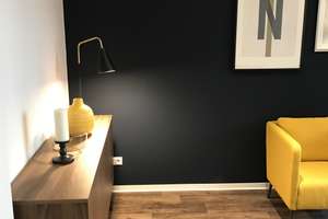 Hochwertig möblierte Wohnung in Charlottenburg – Danckelmannstraße 12, 14059 Charlottenburg, Berlin – Vorschaubild 11