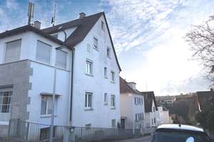 Vermietete 4-Zimmer-Eigentumswohnung in Stuttgart-Kaltental – Die vollständige Adresse der Immobilie erhältst du vom Anbieter., 70569 Kaltental, Stuttgart – Vorschaubild 1