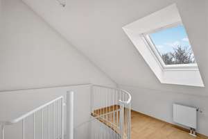 Licht, Raum und Lage - eine Wohnung zum Ankommen – Die vollständige Adresse der Immobilie erhältst du vom Anbieter., 89073 Oststadt, Ulm – Vorschaubild 12