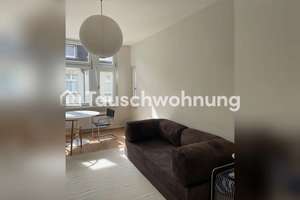 Tauschwohnung: Gemütliche 2-Zimmer-Altbauwohnung in Düsseldorf – 40233 Flingern Süd, Düsseldorf – Vorschaubild 3
