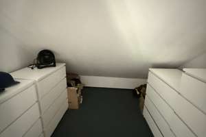 Wunderschöne Loft-Wohnung mit Sauna, Balkon & Blick über Saarbrücken – Reppersberg – Philippinenstraße 14a, 66119 Alt-Saarbrücken, Saarbrücken – Vorschaubild 14