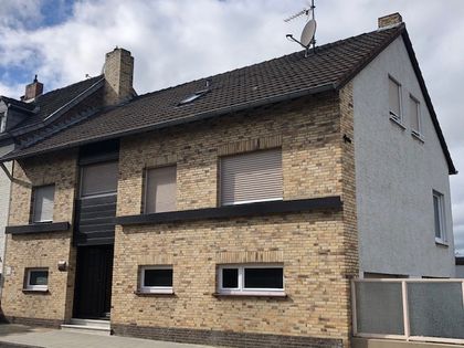 Haus mieten in Eschweiler ImmobilienScout24