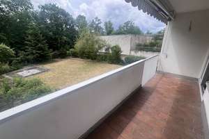 Grün + ruhig! Toplage Hallerwiese! Freie, ren.-bed. 4-Zi.-ETW mit Südloggia + TG! – Die vollständige Adresse der Immobilie erhältst du vom Anbieter., 90419 Sankt Johannis, Nürnberg – Vorschaubild 5