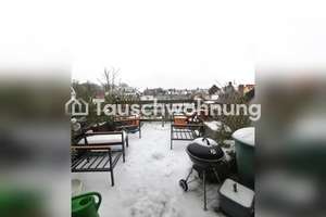 Tauschwohnung: 4-Zimmer-Wohnung mit Dachterrasse in Bremen-Süd zum Tausch – Sedanstraße 82, 28201 Buntentor, Bremen – Vorschaubild 3
