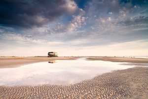 St. Peter Ording - Mehrfamilienhaus in Sackgassenlage – Nordfriesland (Kreis) – Vorschaubild 10