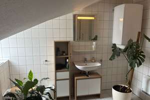 Wohnen mit Charakter: Zwei-Zimmer-Dachgeschosswohnung in Haßmersheim – Die vollständige Adresse der Immobilie erhältst du vom Anbieter., 74855 Haßmersheim – Vorschaubild 6
