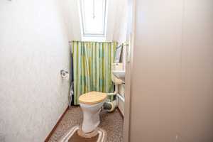Solides Wohnhaus in ruhiger Siedlungslage – Friesland (Kreis) – Vorschaubild 16