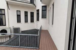 Erstbezug: 4-Zimmer-Traum mit toller Dachterrasse – Vor dem Steintor 18, 28203 Steintor, Bremen – Vorschaubild 10
