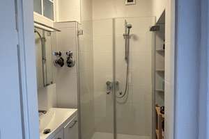 Stilvoller Altbau-Traum in St. Johannis – 3 Zimmer mit grünem Balkon & Charme – Die vollständige Adresse der Immobilie erhältst du vom Anbieter., 90419 St. Johannis, Nürnberg – Vorschaubild 9