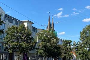 GEMÜTLICHE 3 RAUM WOHNUNG MIT EINBAUKÜCHE – Halberstädter Straße 154, 39112 Sudenburg, Magdeburg – Vorschaubild 27