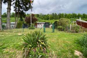 Easy living I Exclusives Ferienhaus in Vlotho Uffeln zu sofort – Die vollständige Adresse der Immobilie erhältst du vom Anbieter., 32602 Vlotho – Vorschaubild 9