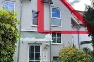 Charmante 4-Zimmer Maisonette-Wohnung in Ruchheim