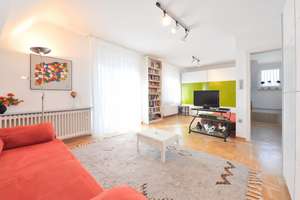 Gepflegtes Haus in ruhiger Lage mit zusätzlichem Baugrundstück – Die vollständige Adresse der Immobilie erhältst du vom Anbieter., 47443 Meerbeck, Moers – Vorschaubild 12