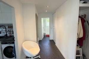 Im Bieterverfahren! Zehlendorf! 2 Zimmer, EBK, Hobbyraum, Balkon&Gemeinschaftsterrasse, Stellplatz! – Mühlenstr. 40, 14167 Zehlendorf, Berlin – Vorschaubild 6