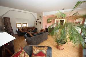5-Zi. mit Büro, Dachterrasse, 2 Bäder, EBK, Stellplatz, Fernwärme in MD-Brückfeld – Dessauer Straße 2, 39114 Brückfeld, Magdeburg – Vorschaubild 14