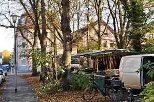 Neu gebaute Traumwohnung von 2015 !  3,5 Zimmer mit großem Balkon zum Park – Herz-Jesu – Hubertiestraße 11, 48145 Herz-Jesu, Münster – Vorschaubild 11