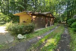 Haus im Wald – Harburg (Kreis) – Vorschaubild 7