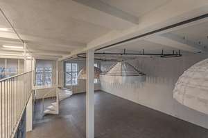 The Dome Loft - New York Spirit trifft Berliner Avantgarde – Rungestrasse 5, 10179 Mitte (Ortsteil), Berlin – Vorschaubild 9