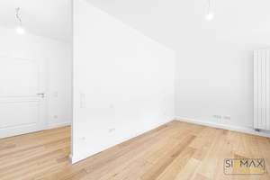 WE Nr. 1: 4-Zimmer Garten-Traum mit Stil & Komfort * Sofort bezugsfrei * Prinzregenten Quartier – Wagenbauerstraße 2, 81677 Parkstadt, München – Vorschaubild 8