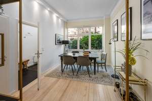 Stilvolle Altbauwohnung mit Garten in Top-Lage – Die vollständige Adresse der Immobilie erhältst du vom Anbieter., 22303 Winterhude, Hamburg – Vorschaubild 4