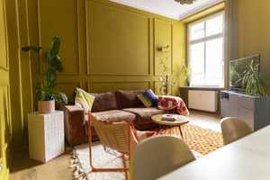 130 m² Maisonette im Schillerkiez – möbliert, sonnig, befristet – Herrfurthstr. 4, 12049 Berlin – Vorschaubild 30