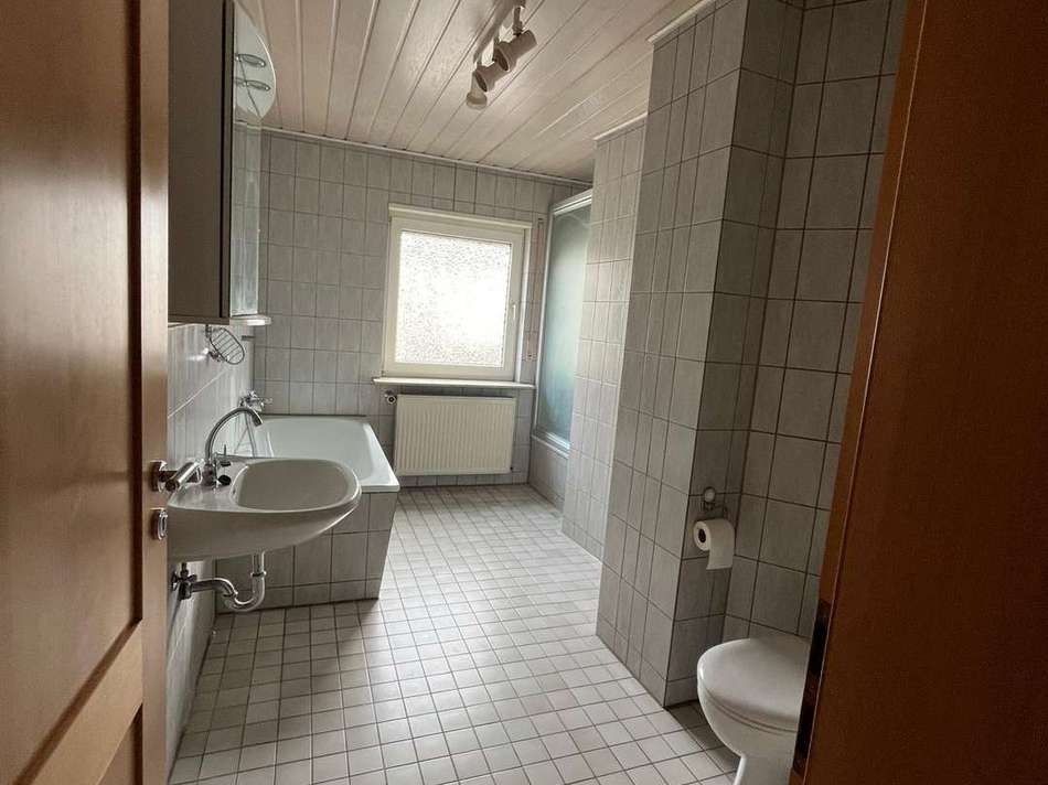 Badezimmer OG