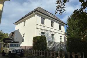 Lebensqualität 1a im Bergedorfer Villenviertel – Ambergstr. 1, 21029 Bergedorf (Ortsteil), Hamburg – Vorschaubild 3