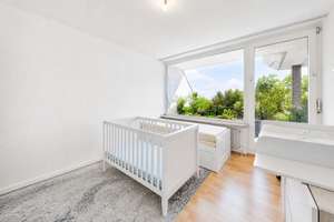 Großzügige 3-Zimmer-Wohnung mit weitläufiger Terrasse in Amberg – Die vollständige Adresse der Immobilie erhältst du vom Anbieter., 92224 Industriegebiet Amberg-Nord, Amberg – Vorschaubild 9