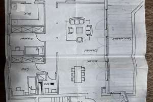 Über den Dächern von Trier: Penthouse mit 4 Zimmern, Dachterrasse und Blick auf den Dom – Sichelstrasse 13, 54290 Mitte/Gartenfeld, Trier – Vorschaubild 2