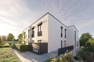 Grosszügige 3-Zimmer-Wohnung mit eigenem Garten – Arnheimer Straße 52a, 40489 Kaiserswerth, Düsseldorf – Vorschaubild 4