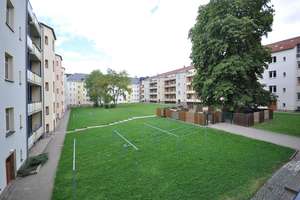 Vermietete 3-Raum Wohnung mit Balkon und Einbauküche – Klarastraße 32, 9131 Hilbersdorf, Chemnitz – Vorschaubild 26