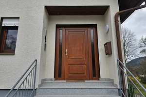 Einfamilienhaus mit 5 Zimmern, großem Garten, Terrasse, Balkon & Garage in ruhiger Lage in Kuhbach – Giesen 12, 77933 Lahr/Schwarzwald – Vorschaubild 18