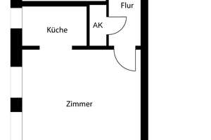 Renoviertes Apartment im beliebten Travekiez – Die vollständige Adresse der Immobilie erhältst du vom Anbieter., 10247 Friedrichshain, Berlin – Vorschaubild 10