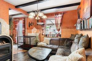 Gepflegtes Reihenhaus mit Sauna, Kamin und liebevoll gestaltetem Steingarten – Die vollständige Adresse der Immobilie erhältst du vom Anbieter., 23562 Sankt Jürgen, Lübeck – Vorschaubild 8