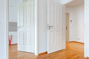 Bezugsfrei !!! Hochwertig sanierte 2-Zimmerwohnung mit 2 Balkonen – Melanchthonstraße 4, 4315 Neustadt-Neuschönefeld, Leipzig – Vorschaubild 11