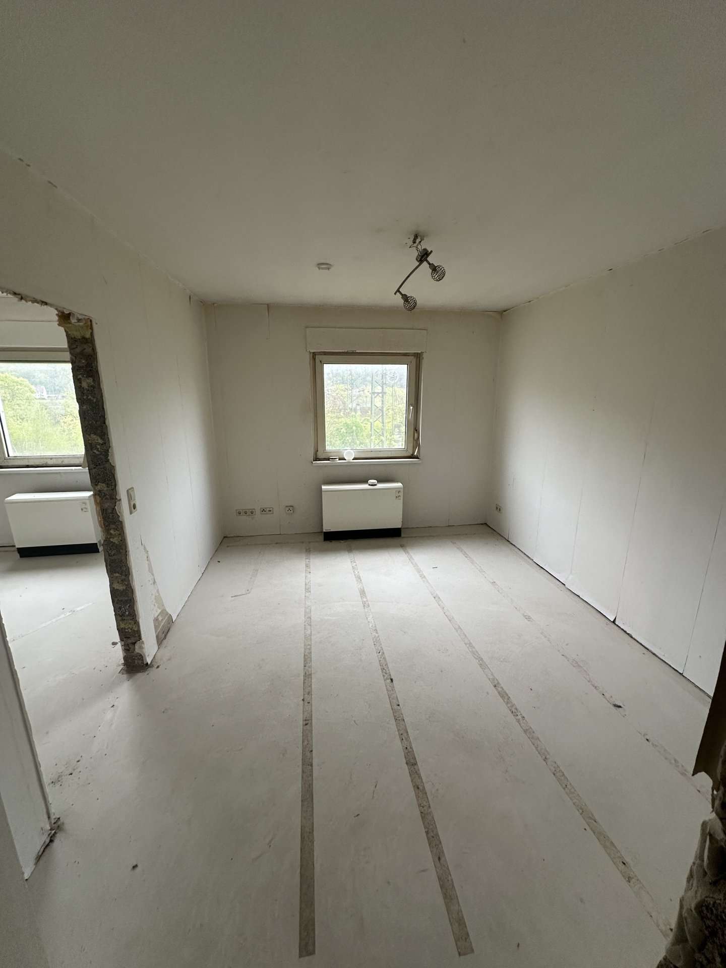 Sanierungsbedürfte 2-Zimmer-Wohnung in Lahnstein, optional mit Carport oder Stellplatz zu verkauf, Rhein Lahn Kreis – Bild 4