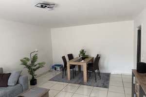 Schöne 2-Zimmer-Souterrain-Wohnung mit 63 m² – Die vollständige Adresse der Immobilie erhältst du vom Anbieter., 51145 Eil, Köln – Vorschaubild 3