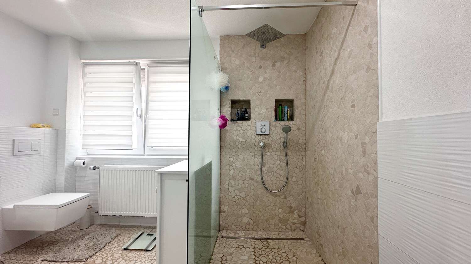 Immobilie in Wehingen - Renditestarkes Zweifamilienhaus – ideal für Kapitalanlage oder auch Eigennutzung in 78564 Wehingen - Bild 4