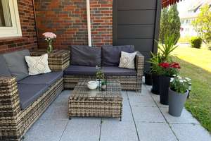 Moderne 2 Zimmer-Terrassenwhg. + KDB in beliebter Wohnlage – 51381 Lützenkirchen, Leverkusen – Vorschaubild 3