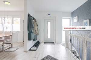 IMMOBERLIN.DE - Exquisiter Bungalow mit Südwestgarten in Wohlfühllage – Die vollständige Adresse der Immobilie erhältst du vom Anbieter., 14513 Teltow – Vorschaubild 6
