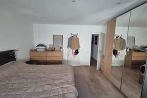 Großzügige EG-Whg, 106 m² mit Garten, optional Nutzflächen bis zu 181 m² (KG, DG, Werkstatt, Garage) – 40789 Monheim am Rhein – Vorschaubild 21