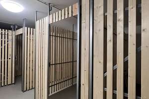 NEUBAU-WOHNKOMFORT: Hochwertig ausgestattete 3-Zi.-Wohnung mit Süd-Loggia + Balkon in schönster Lage – Kranichweg 33, 81827 Waldtrudering, München – Vorschaubild 12